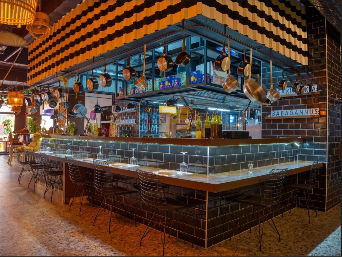 Anjeliq Downtown Boutique Hotel Alanya Exterior foto