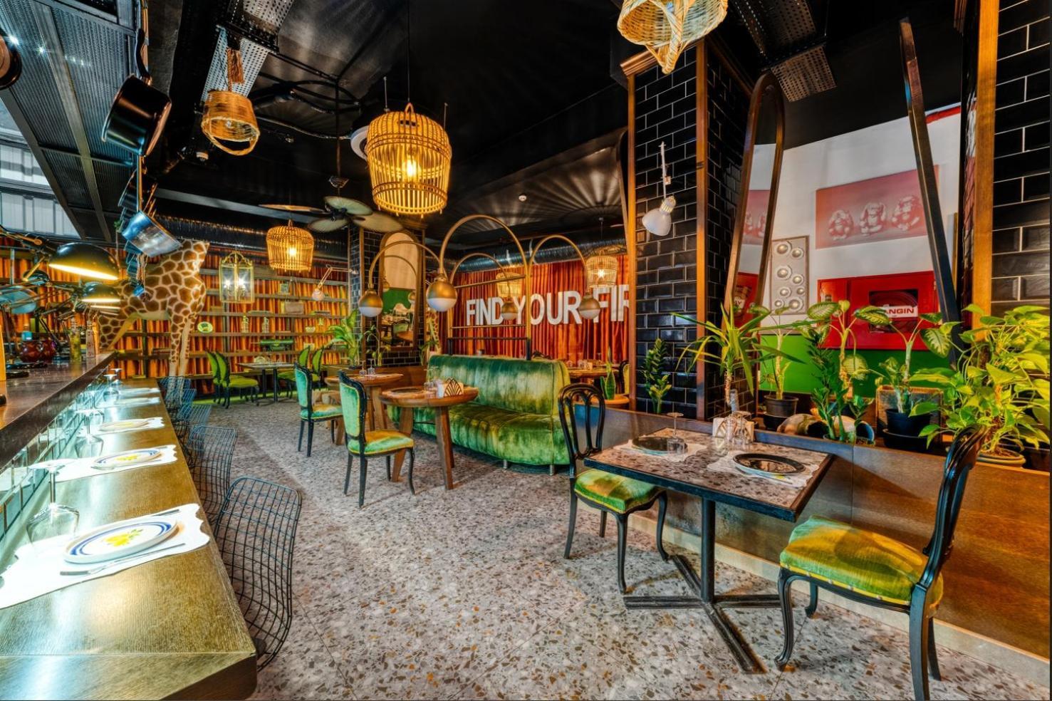 Anjeliq Downtown Boutique Hotel Alanya Exterior foto
