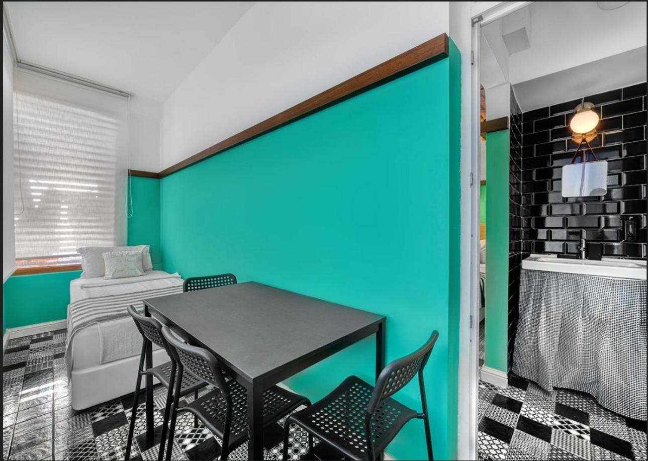 Anjeliq Downtown Boutique Hotel Alanya Exterior foto