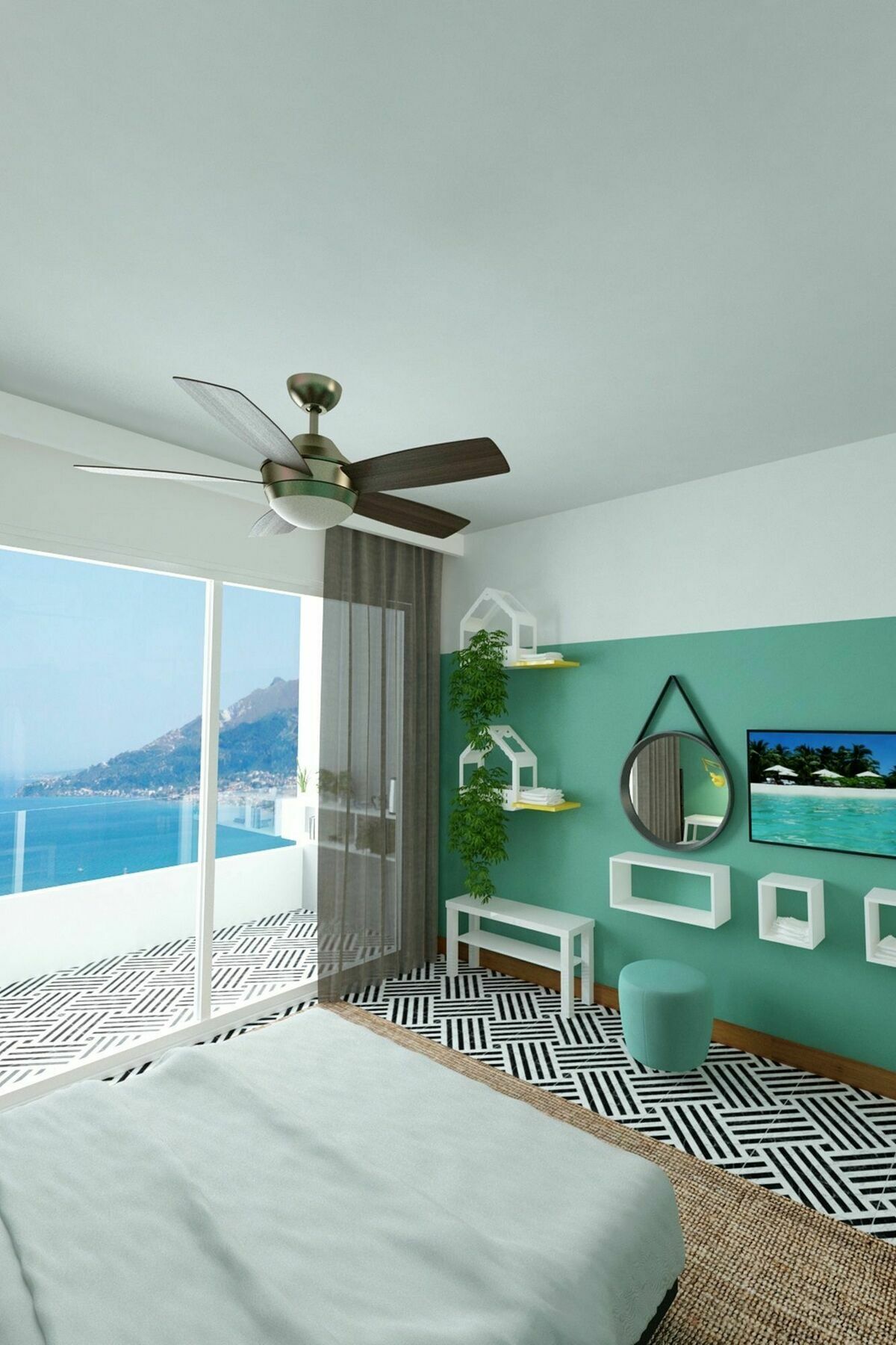 Anjeliq Downtown Boutique Hotel Alanya Exterior foto