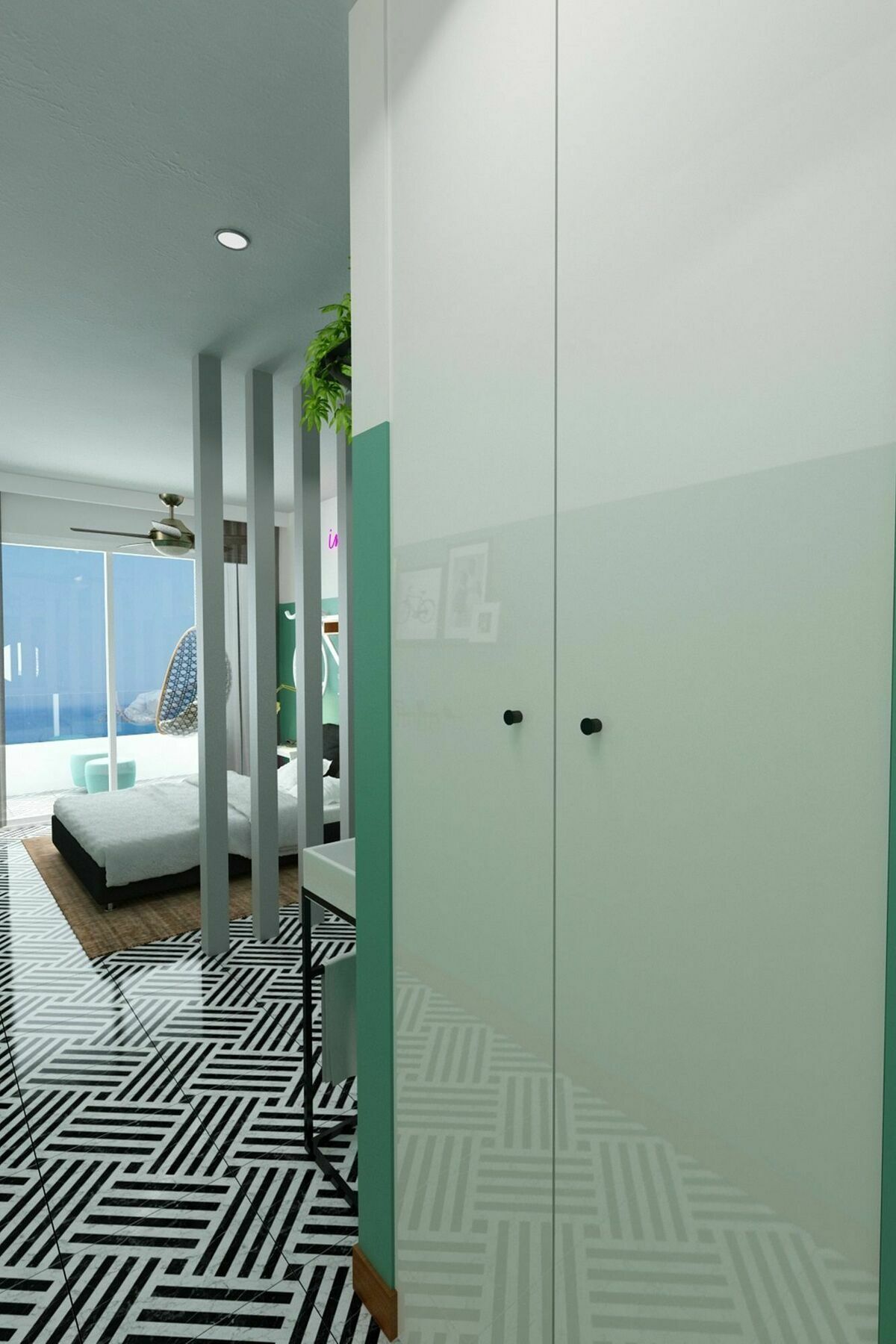 Anjeliq Downtown Boutique Hotel Alanya Exterior foto
